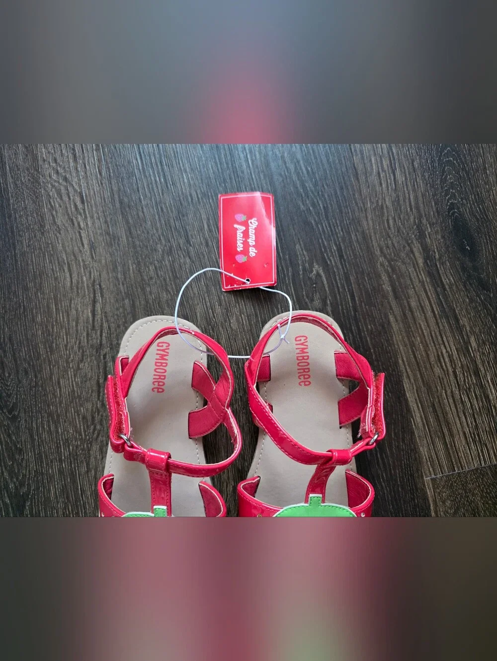 Gymboree 